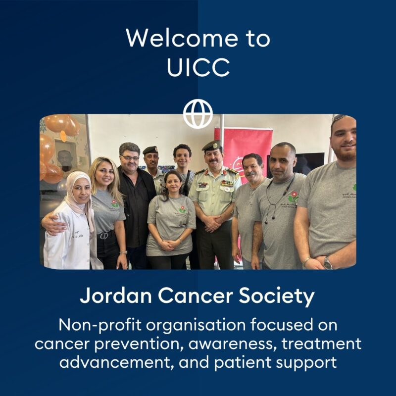Union for International Cancer Control 