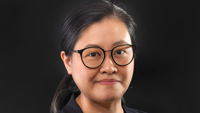 Valerie Yang: Delighted to organize and co-chair the next Singapore Sarcoma and Skin Cancer Symposium