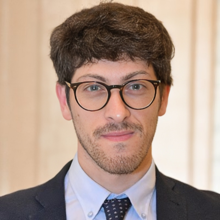 Riccardo Moschetti: Back in Bratislava after one year to present progress in cancer prevention