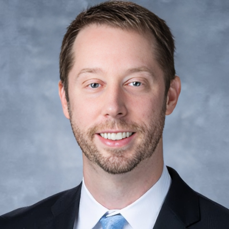 Van Morris: I’m very excited to attend the inaugural ASCO LGBTQ+ Community of Practice meeting