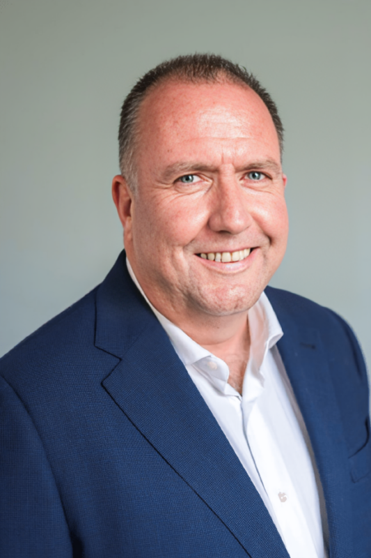 Mike Morrissey: European Cancer Organization is hiring a Policy Research Officer