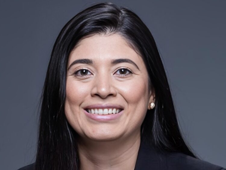 Ivy Riano has received The Robert A. Winn Diversity in Clinical Trials CDA