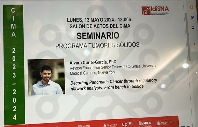 Alvaro Curiel-García