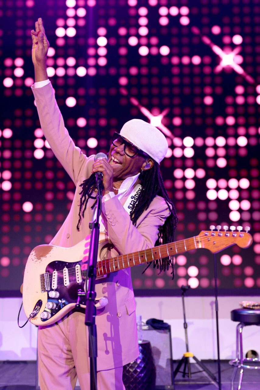 Hot Pink Party raised a record-breaking $11 million for breast cancer research – BCRF