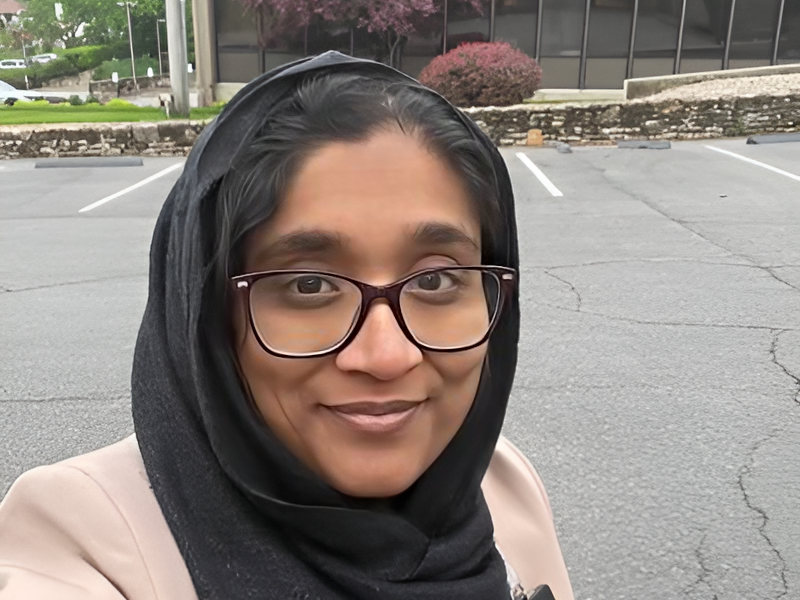 Nausheen Ahmed: A deeper look at social determinants of health and CAR-T