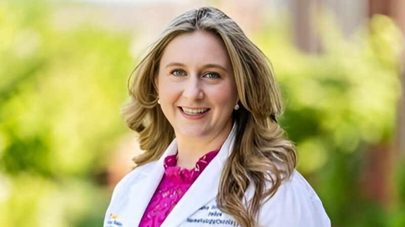 Ilana Schlam: Key Insights Into 2025 Breast Cancer Science
