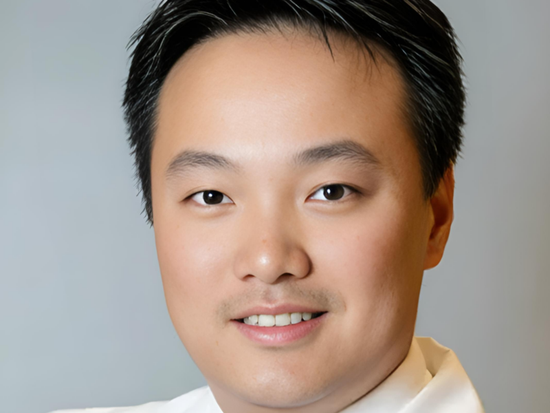 Herbert Loong: The impact of climate change on lung cancer in Asia