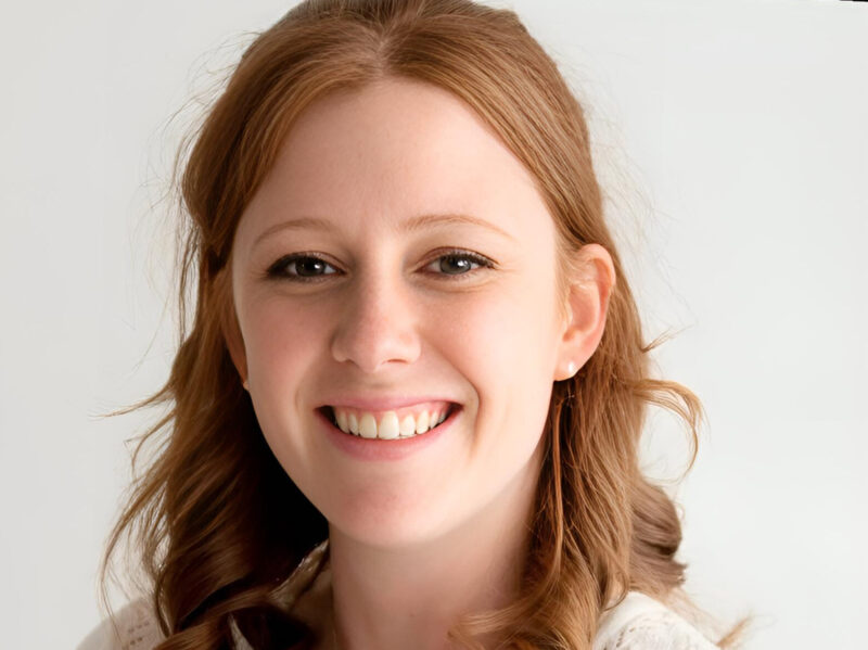 Emily Mould: Results from our ZERO Childhood Cancer study have been published in Nature Medicine