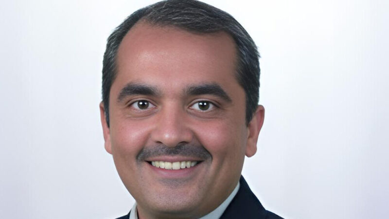 Vedang Murthy: Quality of life among patients with radical cystectomy versus bladder preservation