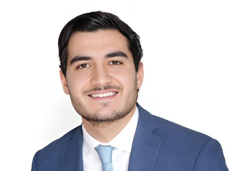 Alberto Güijosa: I will be joining Dana-Farber Cancer Institute as a postdoctoral research fellow
