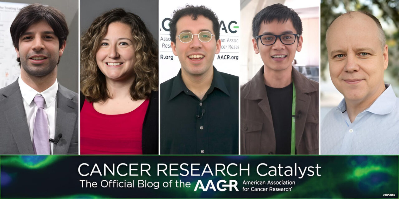 T-regs and bacteria for cancer treatment and other innovative approaches – AACR