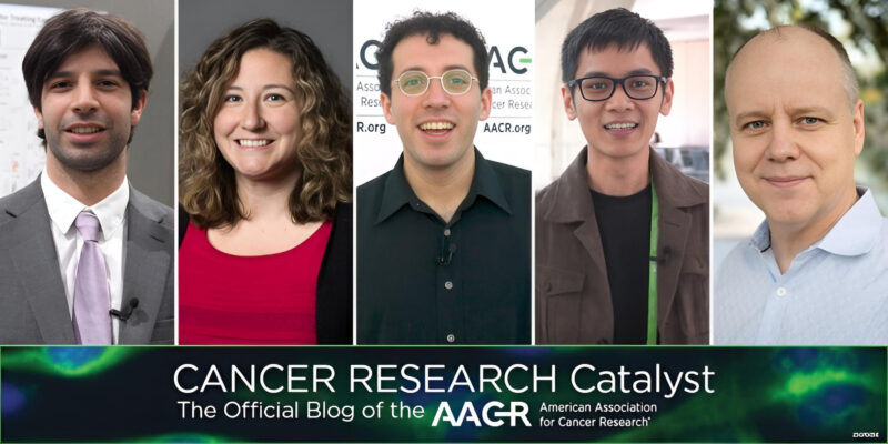 T-regs and bacteria for cancer treatment and other innovative approaches – AACR