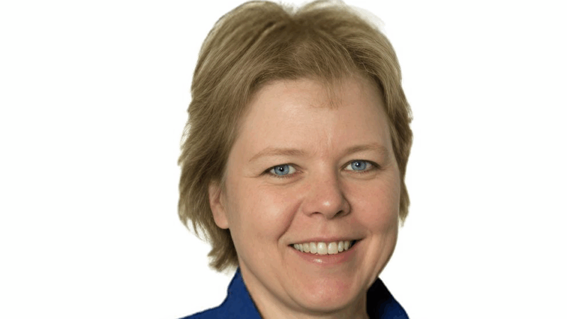 Winette van der Graaf: Proud of this multidisciplinary group of talents in sarcoma in The Netherlands