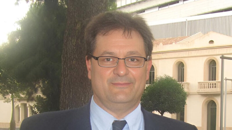 Miguel Bronchud: ESMO recommends performing tumour NGS to detect tumour-agnostic alterations in patients with metastatic cancers