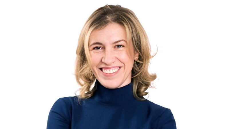 Hil Moss: National Coalition for Cancer Survivorship Cancer Policy Roundtable