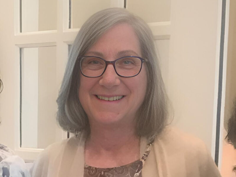Dee Sparacio: Join us and learn how social media improves practice, research and education!