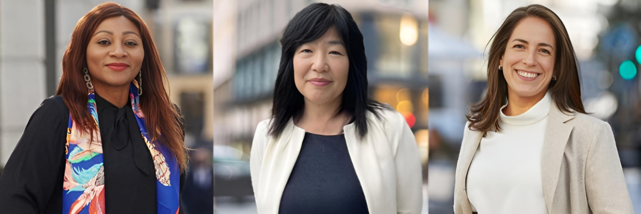 Chika Kitajima: Fruitful interactions and exchanges with city cancer care stakeholders and experts from the Asia-Pacific region