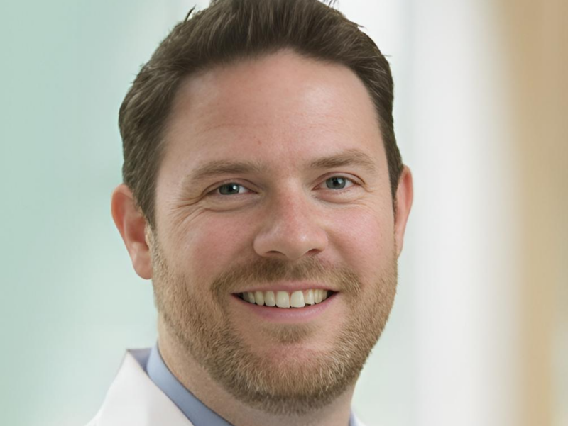Christopher Longhurst: Learn how to increase clinical trial enrollment