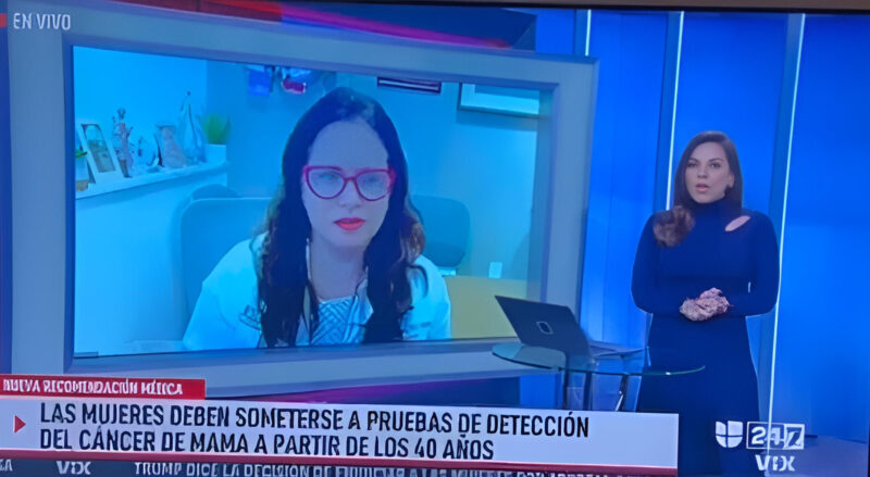 Estela Rodriguez
