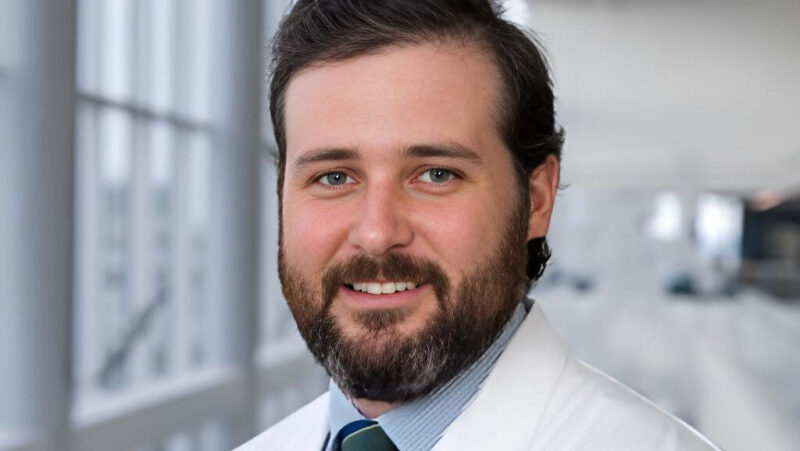 Tim Brown: A New Review on Gastric Cancer in JAMA