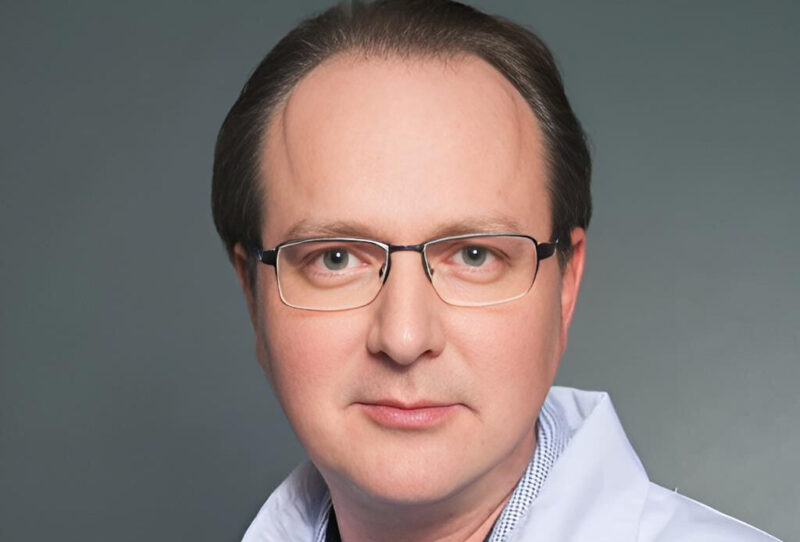 Timothée Olivier: Interim data of early phase results from novel RAS inhibitor in pancreatic cancer