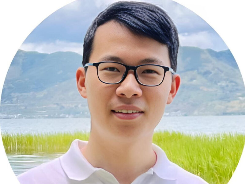 Zheng Hu: Two preprints in my lab on computational lineage tracing of single cells