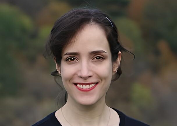 Hedyeh Ebrahimi: Intrigued by the difference in response between CBM588 and ctrl arms