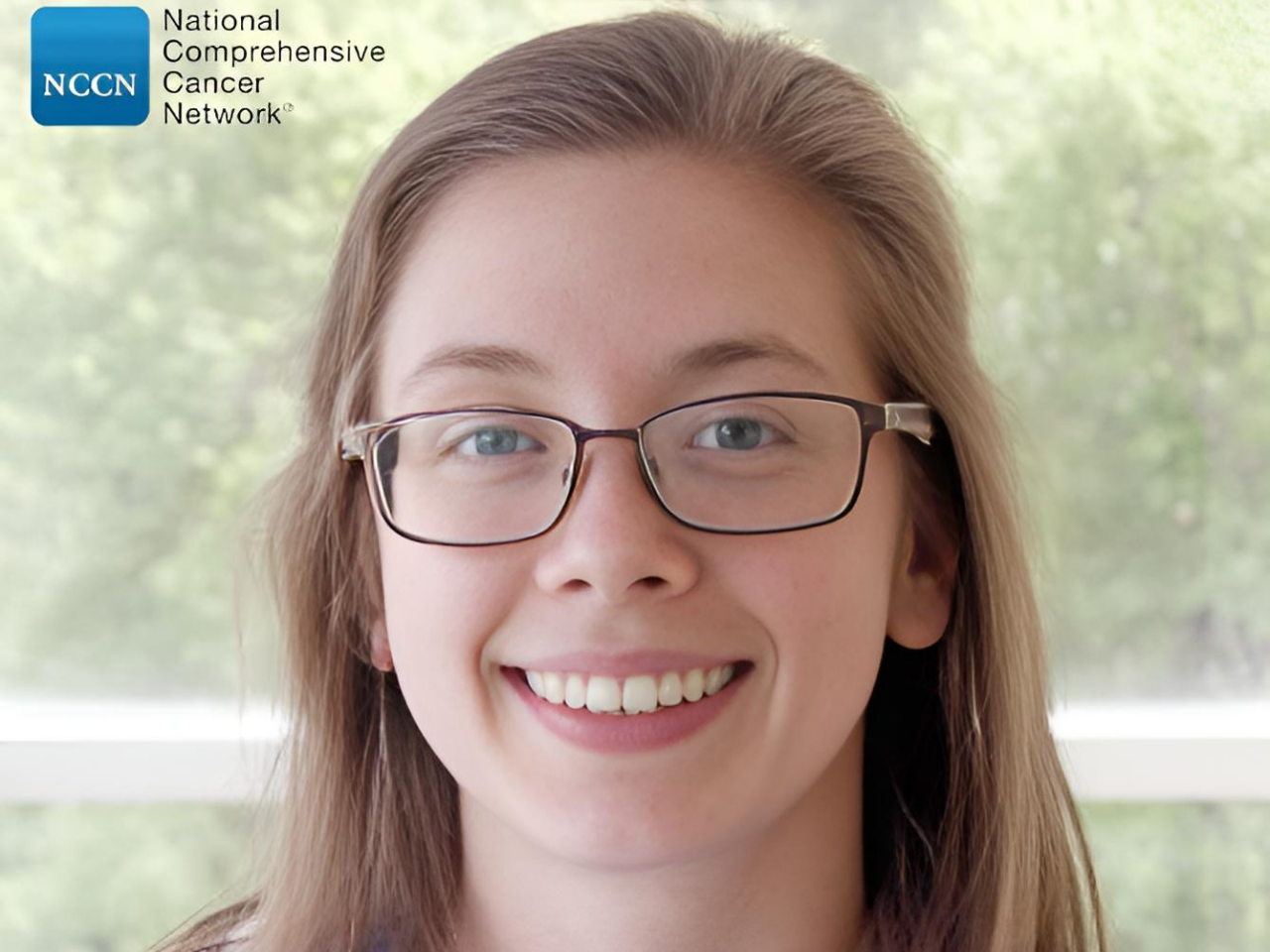 Bailee Sliker: I start a new chapter as an Oncology Scientist/Medical Writer at NCCN