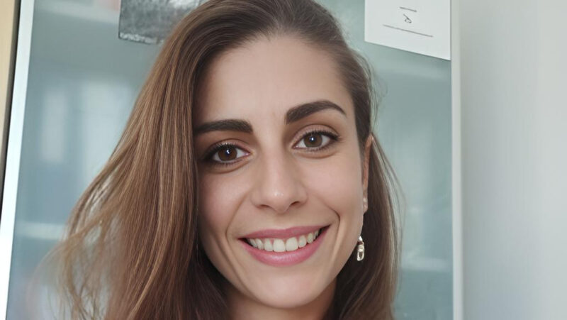 Chiara Mercinelli: What a stimulating session on Urothelial Carcinoma with top experts!