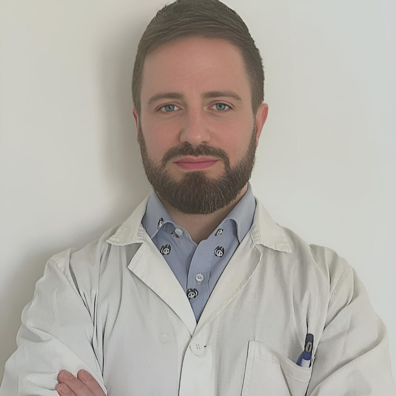Alessio Cortellini: Our multi-institutions collaborative project will be funded with a International Association for the Study of Lung Cancer