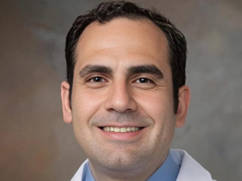 Amer Zeidan: Few things NOT to do when asking for a research position