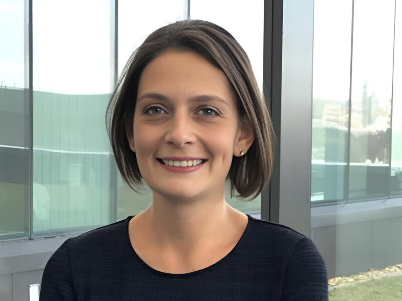 Katya Losk: Dana-Farber Cancer Institute is honored to participate in Abu Dhabi Global Healthcare Week