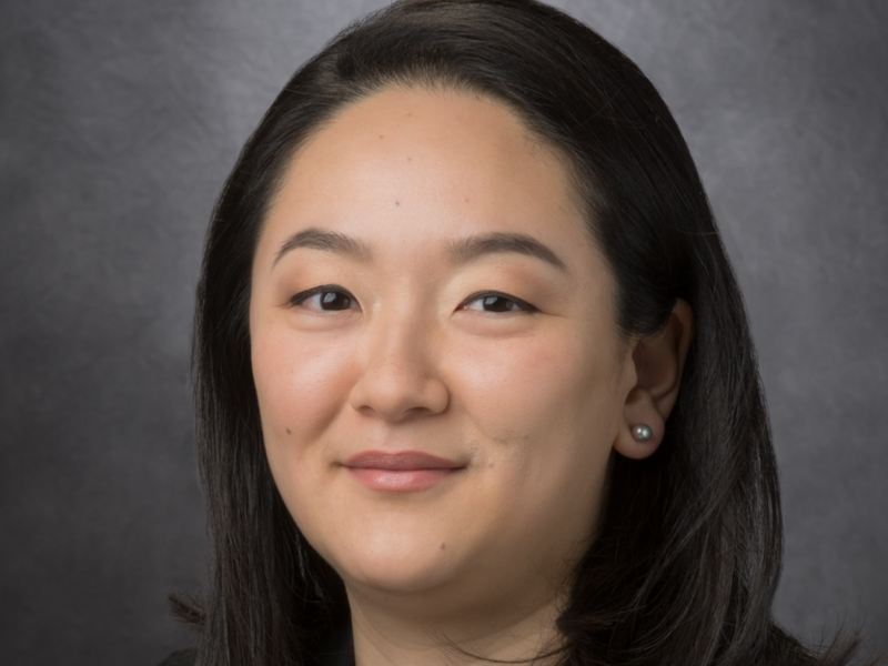 Emily Keung: We are looking for motivated individuals with immunology and C-bio expertise to join our new sarcoma translational lab