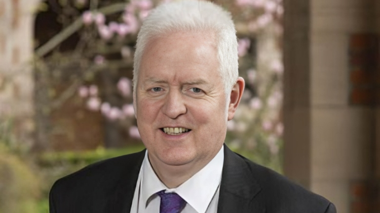Mark Lawler on CHALLENGE Trial Presented at ASCO 2025։ Structured Exercise Improves Survival in Colon Cancer