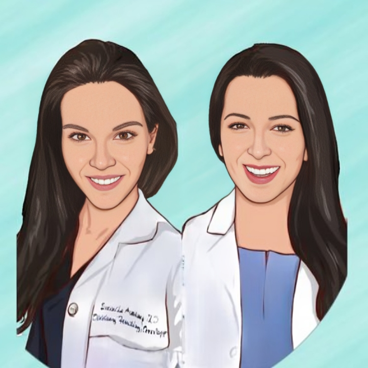 New episode on commonly tested genetic syndromes is out – Two Onc Docs