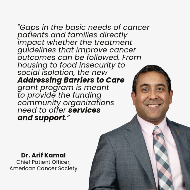 American Cancer Society