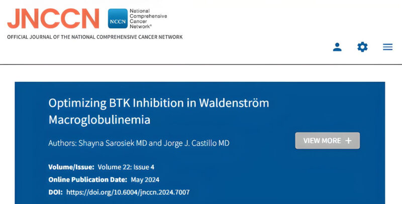 Myeloma Paper of the Day