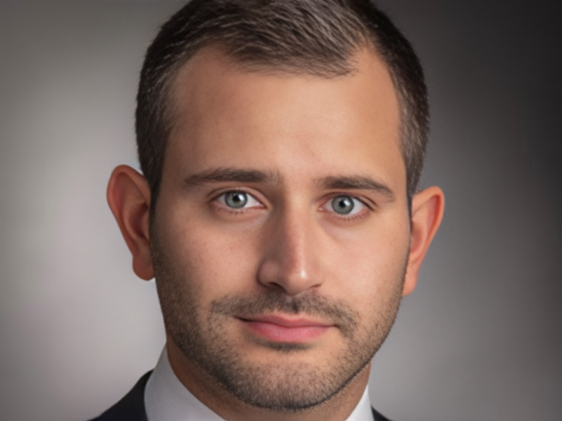 Paolo Tarantino: Looking forward to presenting this analysis of T-DXd in 1500 patients with MBC