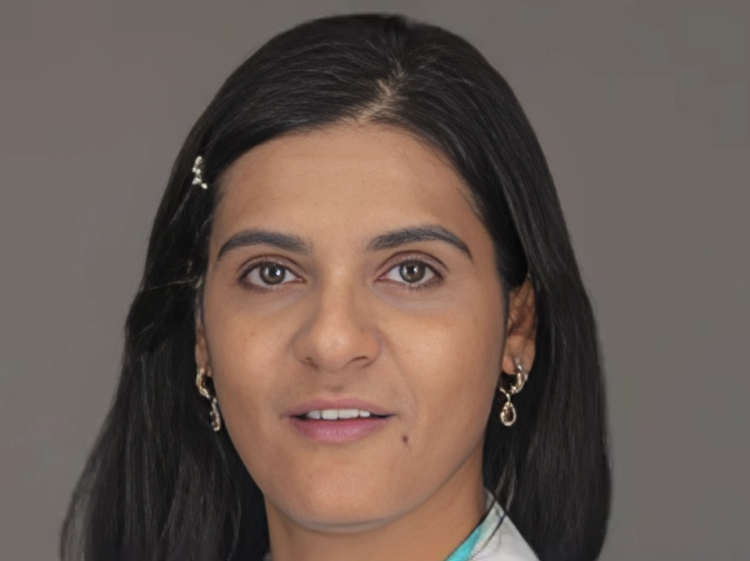 Shahla Bari: Duke’s 1st Kidney cancer and microbiome symposium