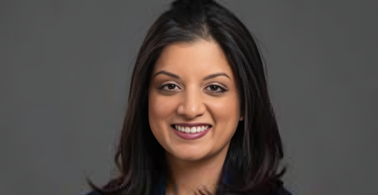 You have control of your own life, and what you choose to do with it – Women In Medicine