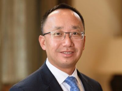 Jun J. Mao: So excited to hear about this new guidelines at MSK CME live!