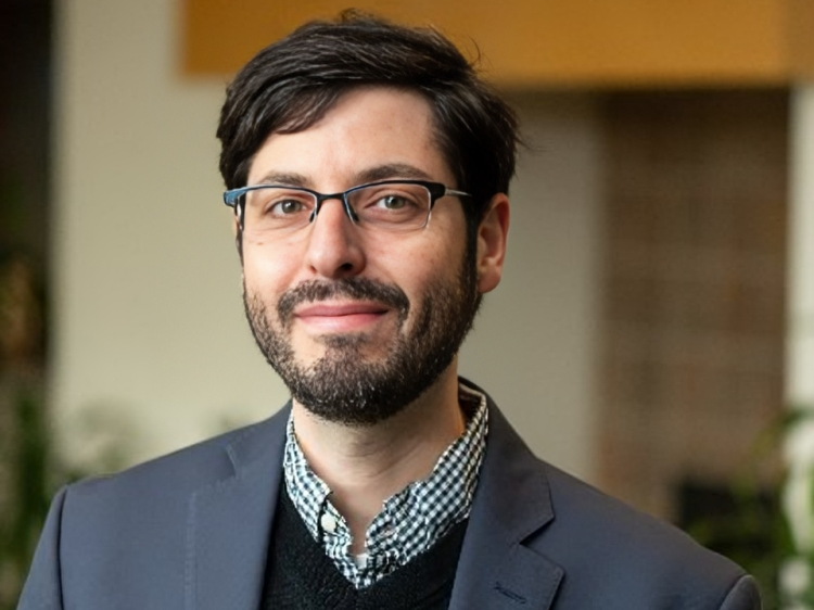 Nat Lester-Coll: Prostate SBRT with empty bladder – challenging the dogma