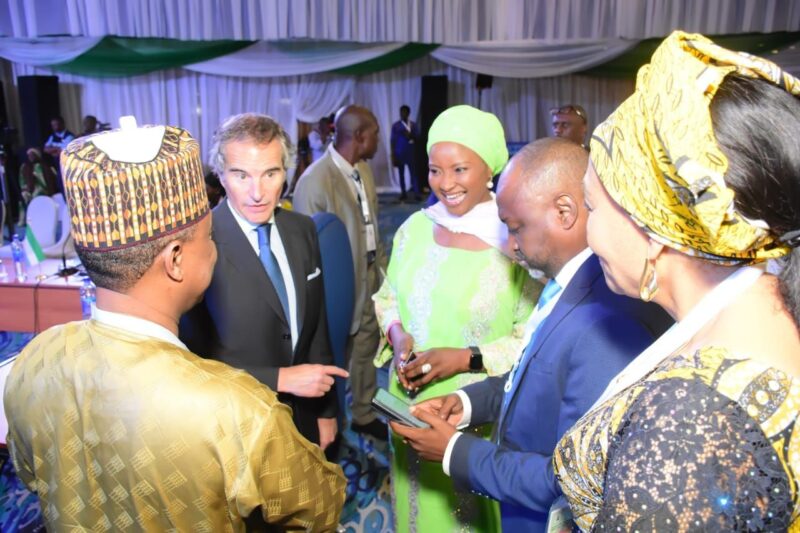 Zainab Shinkafi-Bagudu 