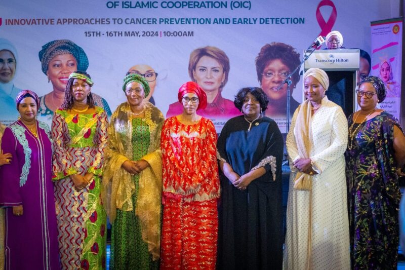 Zainab Shinkafi-Bagudu 