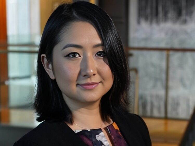 Jia Liu: Ensuring sponsors enrol patients on trials with diversity in sex, age, ethnicity and race