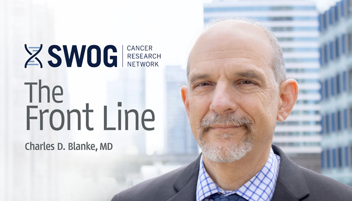 Submit your idea for 2025 – The Hope Foundation for Cancer Research