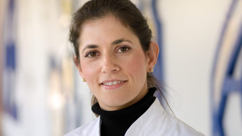 Myriam Chalabi: Management of Locally Advanced Rectal Cancer, ASCO Guidelines