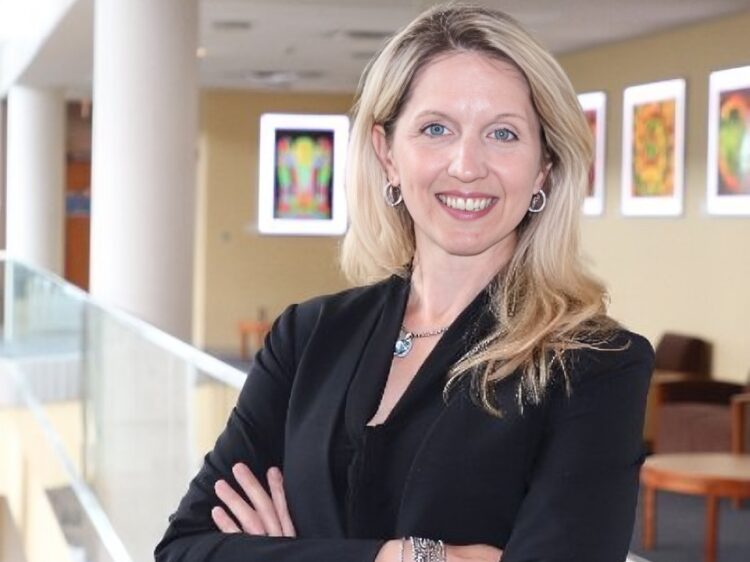 Nicole L. Stout: Function and QOL do not necessarily correlate