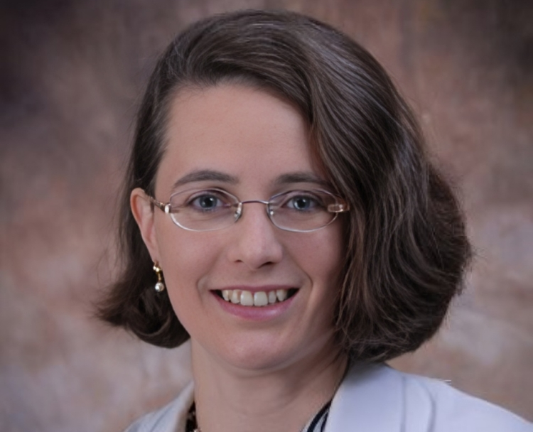 Nicole Kuderer: Glad we finally realize that pCR is not a valid trial surrogate for OS/DFS