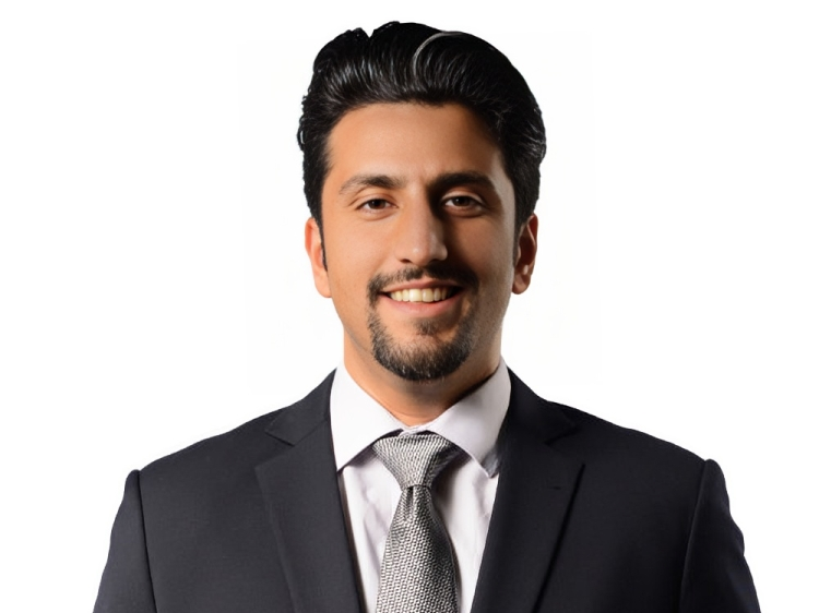 Balraj Sethi: Honored to Speak at the 1st National Cancer Conference!